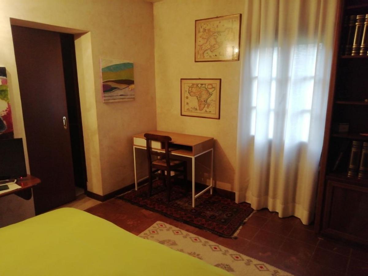 Due Querce Hotel Conscio ภายนอก รูปภาพ