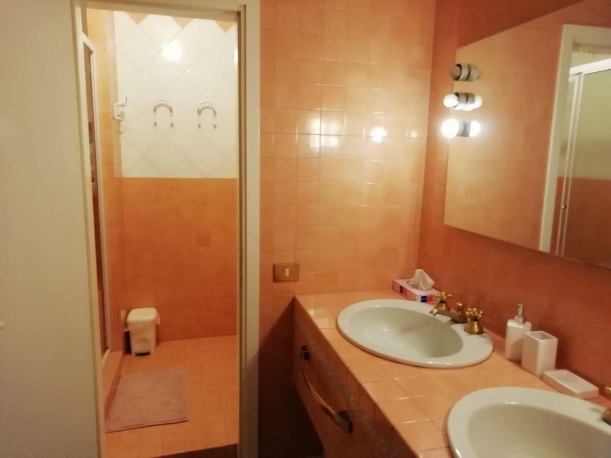 Due Querce Hotel Conscio ภายนอก รูปภาพ